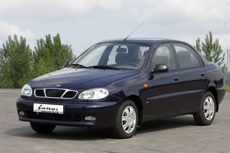 Daewoo Lanos ������