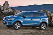Ford Kuga ������