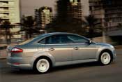 Ford Mondeo ������