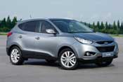 Hyundai ix35 ������