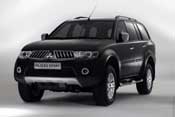 Mitsubishi Pajero Sport ������