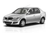 Renault Logan ������