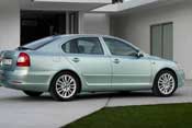 Skoda Octavia A5 ������