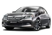 Honda Accord прокат